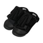 SHAKA 25SS WEEKENDER TASSEL Black 00R -SK-274- SK-274-BK