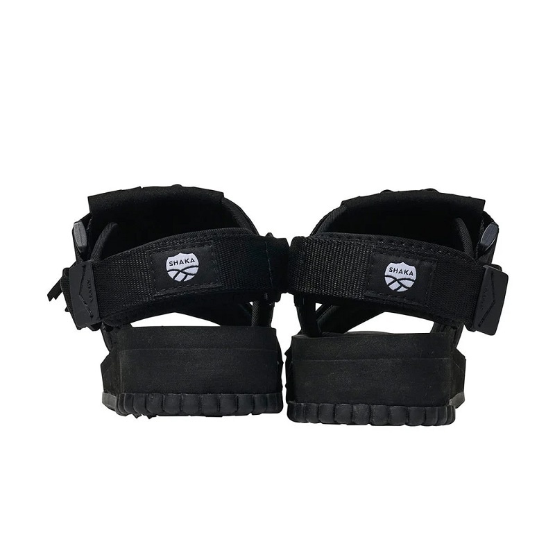 SHAKA 25SS WEEKENDER TASSEL Black 00R -SK-274- SK-274-BK