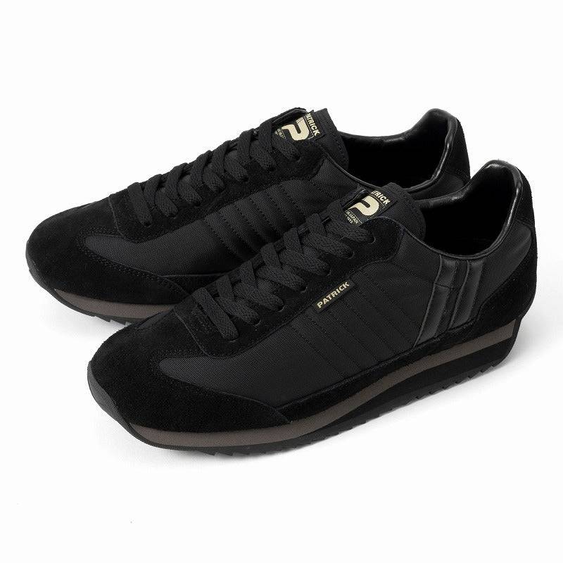 PATRICK C/O MARATHON SPACE 94601