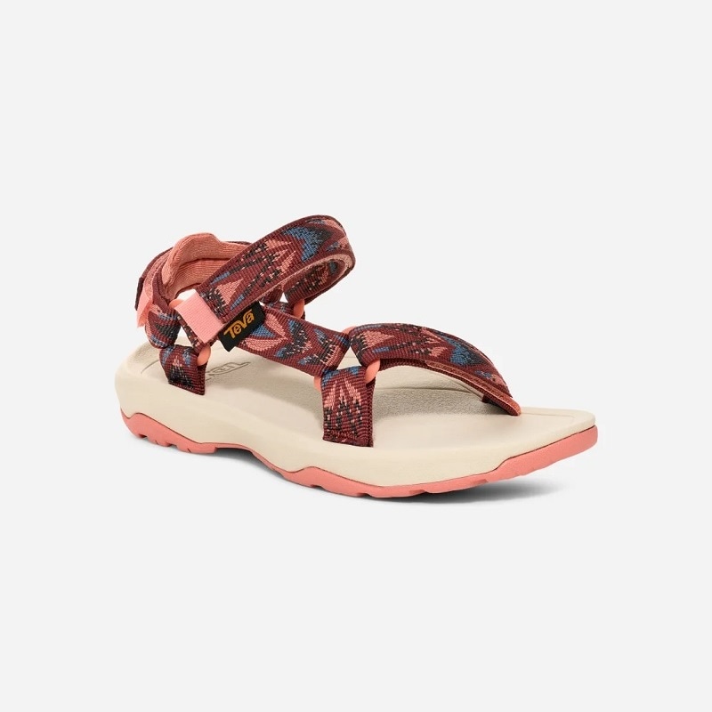 TEVA 25SS K HURRICANE XLT 2 ARCHIVE WINGS BLOOMING DAHLIA 1019390C-AVW