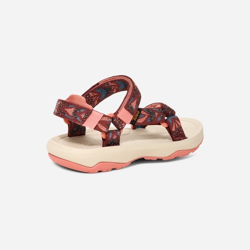 TEVA 25SS K HURRICANE XLT 2 ARCHIVE WINGS BLOOMING DAHLIA 1019390C-AVW
