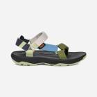 TEVA 25SS K HURRICANE XLT 2 GLOW MULTI 1019390C-GWM
