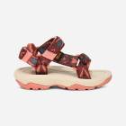 TEVA 25SS K HURRICANE XLT 2 ARCHIVE WINGS BLOOMING DAHLIA 1019390T-AVW