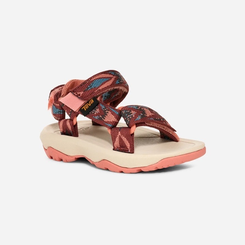 TEVA 25SS K HURRICANE XLT 2 ARCHIVE WINGS BLOOMING DAHLIA 1019390T-AVW