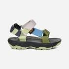 TEVA 25SS K HURRICANE XLT 2 GLOW MULTI 1019390T-GWM