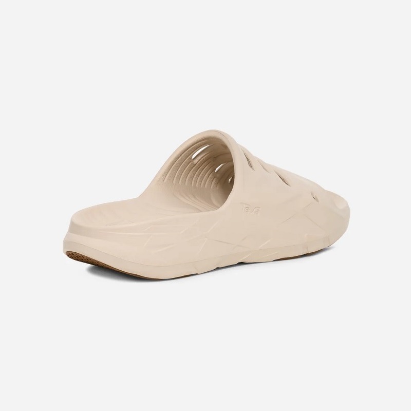 TEVA 25SS W APRETRAIL SLIDE BIRCH 1166790-BIR