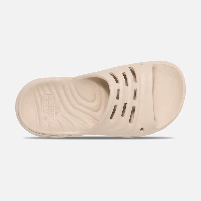 TEVA 25SS W APRETRAIL SLIDE BIRCH 1166790-BIR
