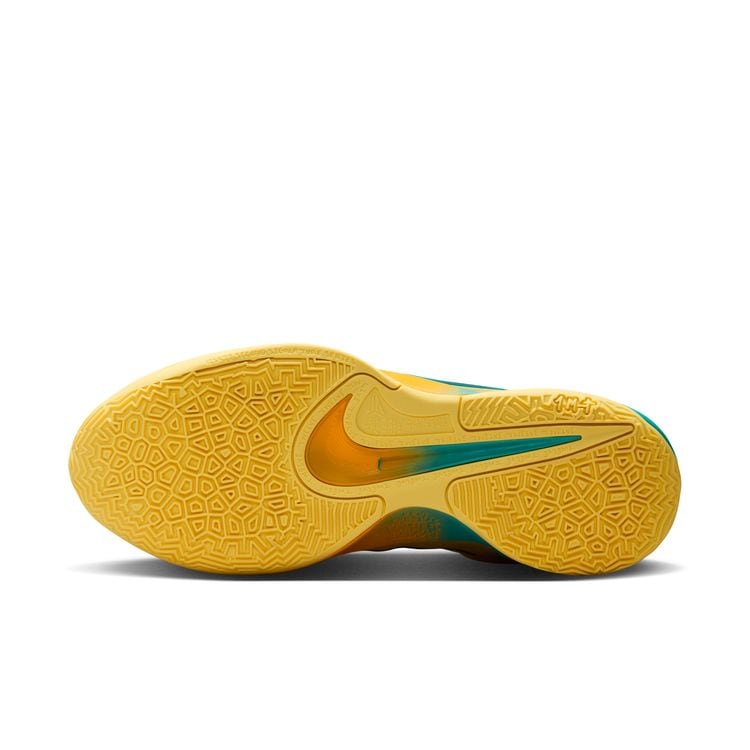 新品 27cm Nike Ja2 EP ソフトイエロー 新品 27cm Nike Ja2 EP ソフトイエロー - メルカリ