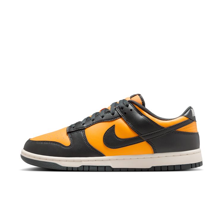 【セール30%OFF】NIKE SU25 NIKE DUNK LOW RETRO サンダイアル/アンスラサイト-セイル HF5441-700