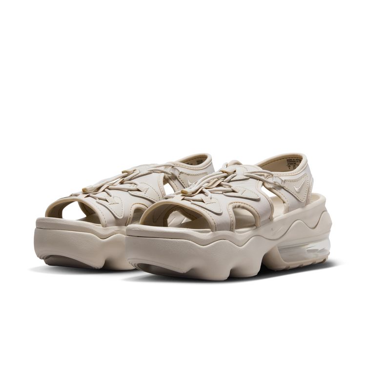 【セール30%OFF】 NIKE SU25 NIKE WMNS AIR MAX KOKO SANDAL クリームII/ホワイト-クリームII HF4265-299