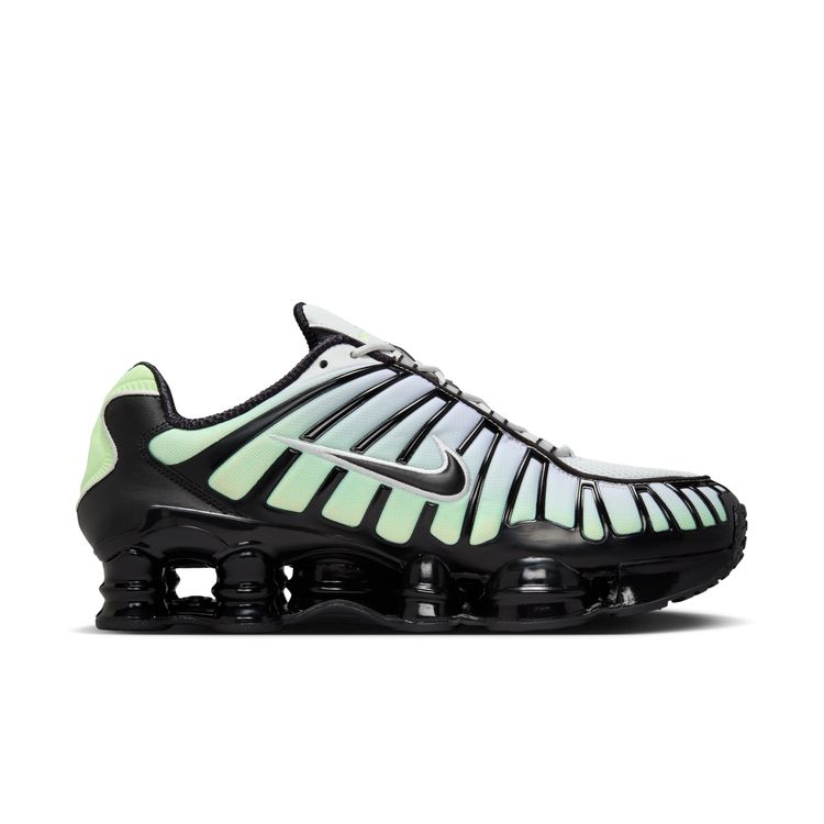 靴 Nike Shox TL 26.5 NIKE公式】ナイキ ショックス TL ウィメンズシューズ.オンライン