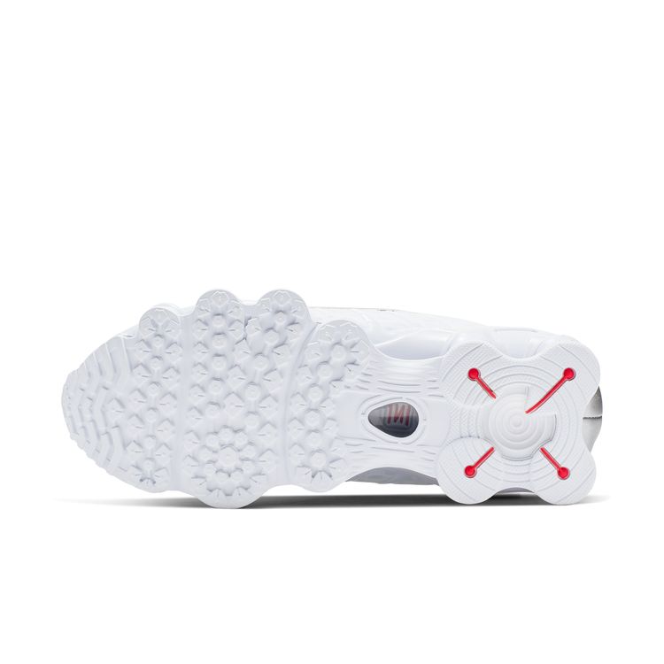 NIKE SU25 NIKE WMNS SHOX TL AR3566-100