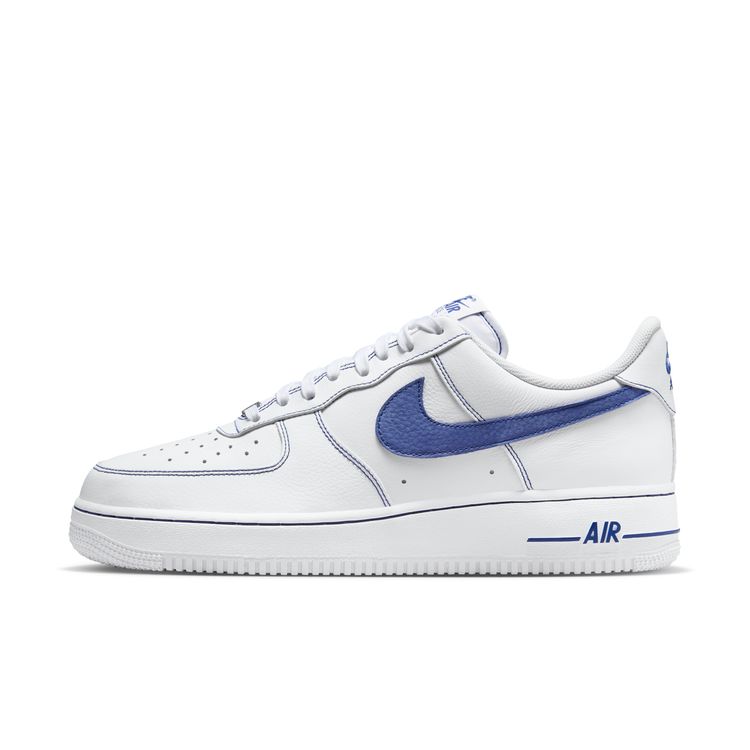 セール30%OFF】NIKE SU25 NIKE AIR FORCE 1 '07 LV8 ホワイト