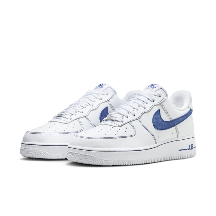 セール30%OFF】NIKE SU25 NIKE AIR FORCE 1 '07 LV8 ホワイト