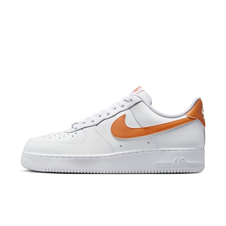 【セール30%OFF】NIKE SU25 NIKE AIR FORCE 1 '07 ホワイト/モナーク FJ4146-115