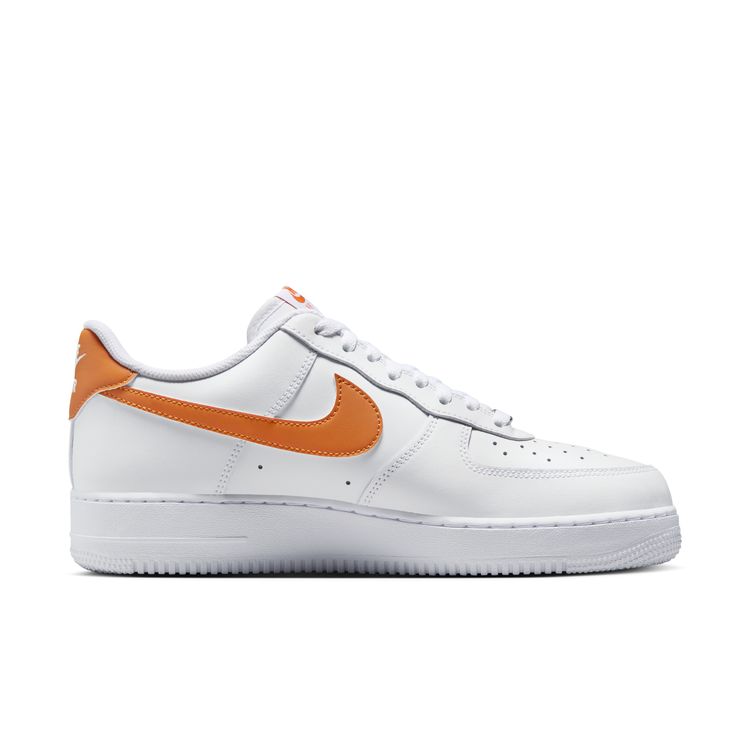 【セール30%OFF】NIKE SU25 NIKE AIR FORCE 1 '07 ホワイト/モナーク FJ4146-115
