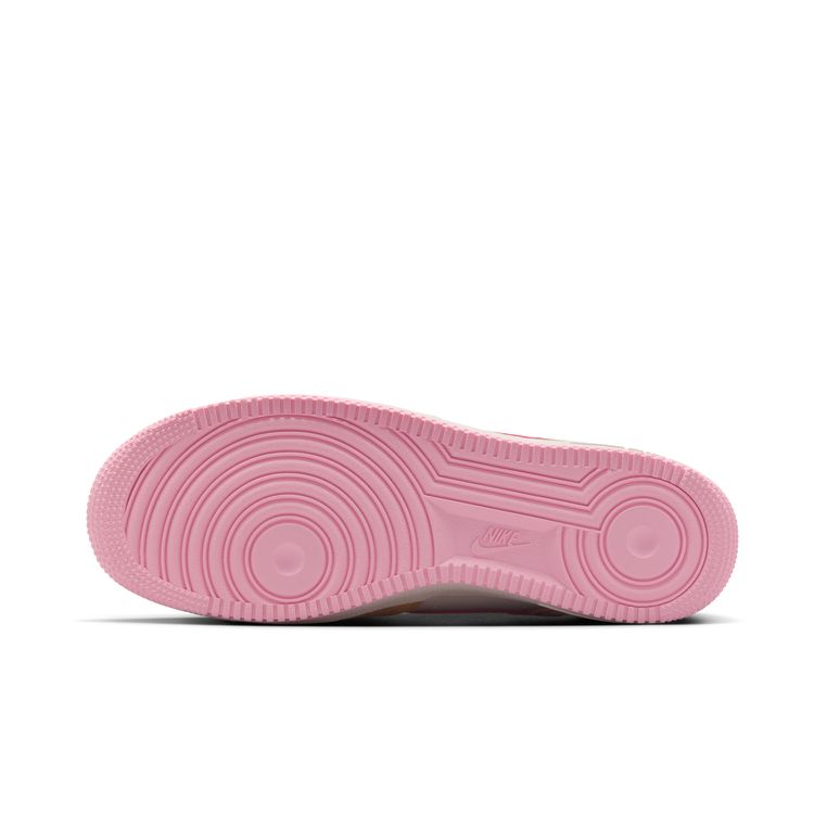 【セール30%OFF】NIKE SU25 NIKE AIR FORCE 1 '07 LV8 ヘンプ/ミディアムソフトピンク-ファントム FQ8714-202