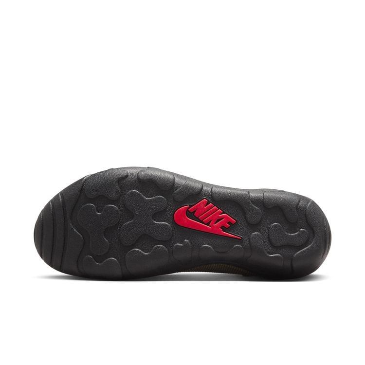 【セール30%OFF】NIKE SU25 NIKE AQUA TURF ミディアムオリーブ/ブラック-ユニバーシティレッド FZ5627-200