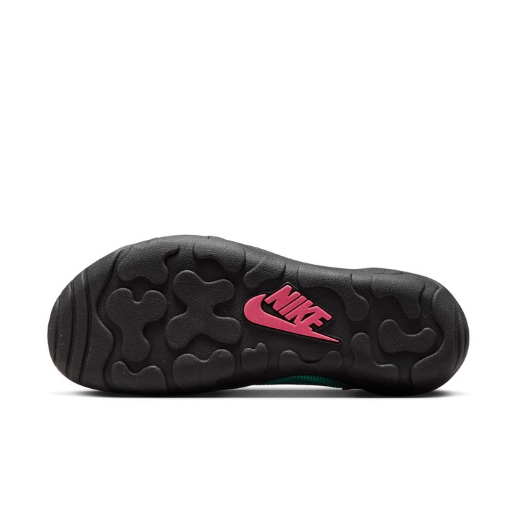 【セール30%OFF】NIKE SU25 NIKE AQUA TURF ターボグリーン/ブラック/ウォッシュドコーラル/チームスカーレット FZ5627-301