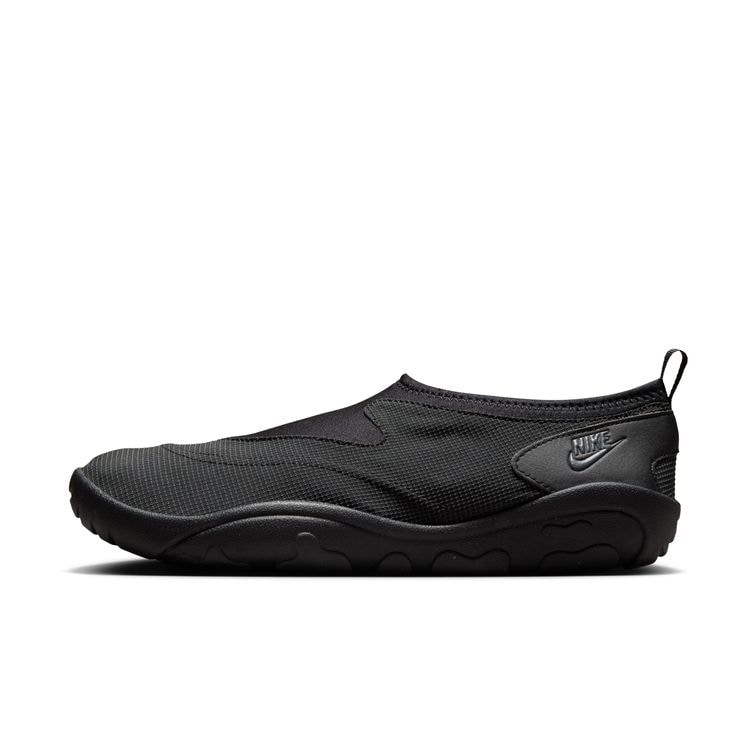 【セール30%OFF】NIKE SU25 NIKE AQUA TURF ブラック/オフノワール-ブラック FZ5627-001