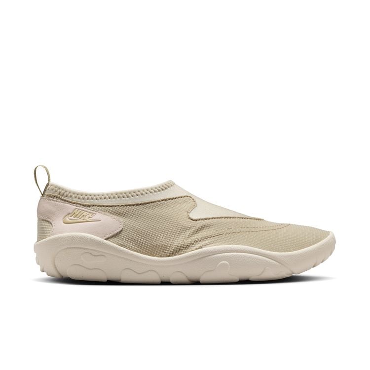 【セール30%OFF】NIKE SU25 NIKE WMNS AQUA TURF ライトオールウッドブラウン/デザートカーキ FZ5628-100