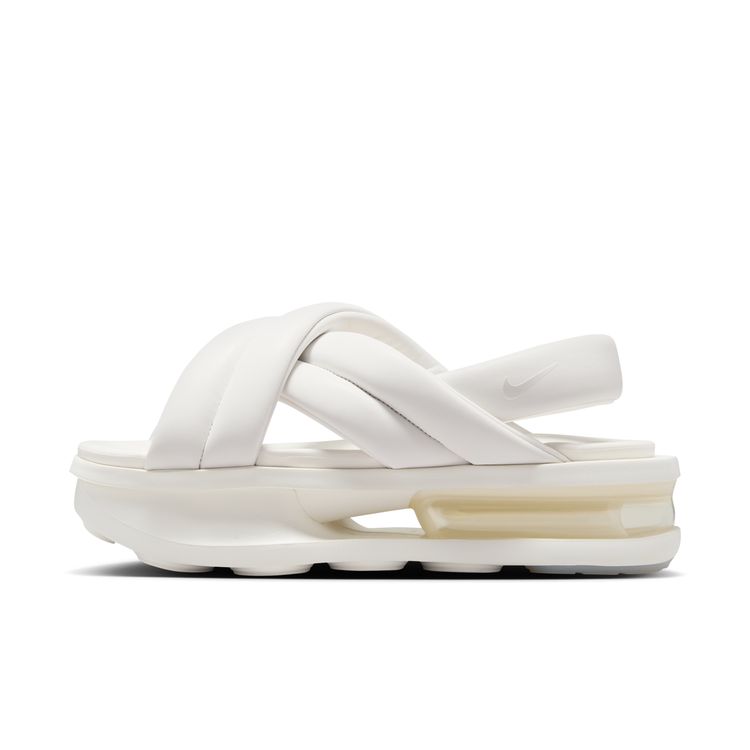 【セール30%OFF】NIKE SU25 NIKE WMNS AIR MAX ISLA SANDAL サミットホワイト/サミットホワイト-ファントム FJ5929-100