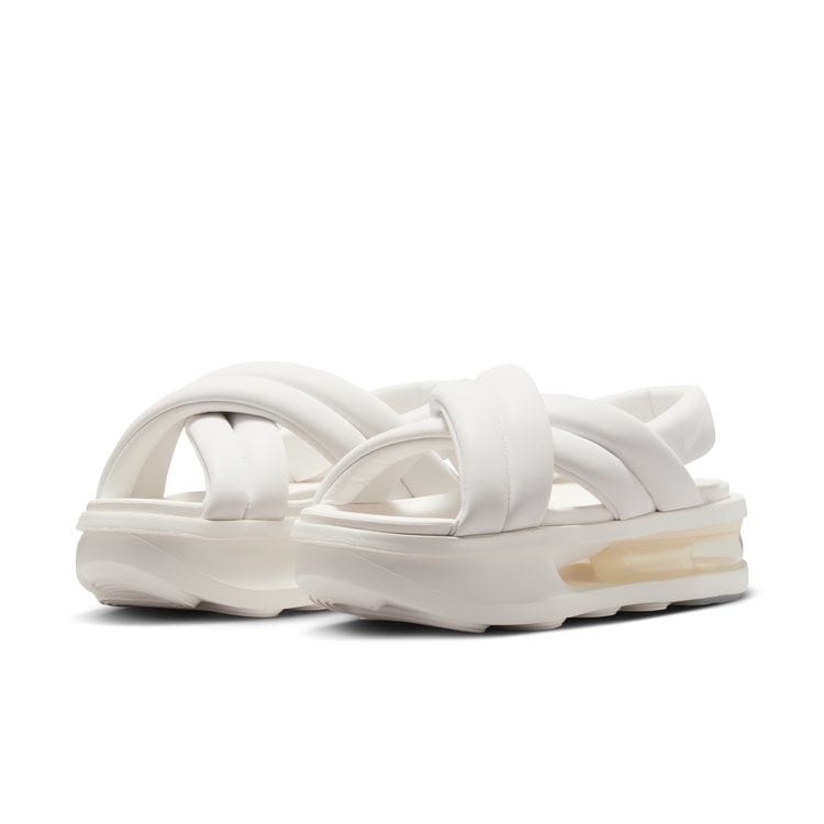 【セール30%OFF】NIKE SU25 NIKE WMNS AIR MAX ISLA SANDAL サミットホワイト/サミットホワイト-ファントム FJ5929-100