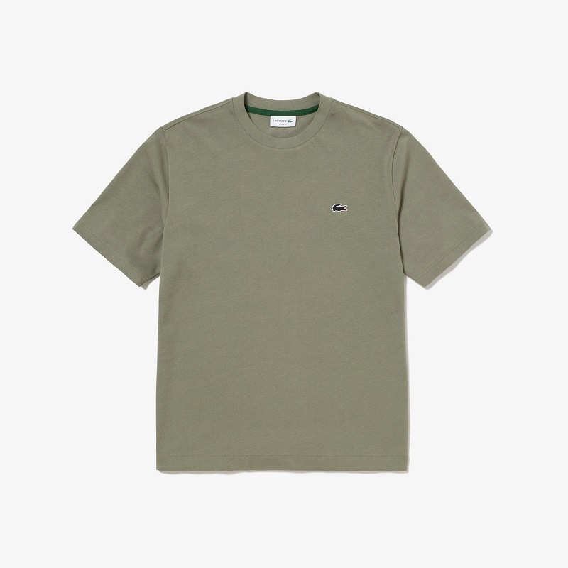 LACOSTE 25SS TH4705-99 KHAKI TH4705-99-BMY