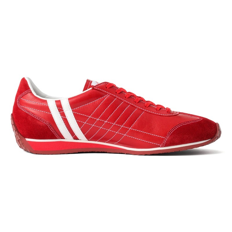 PATRICK Q1 IRIS H-RED 232517