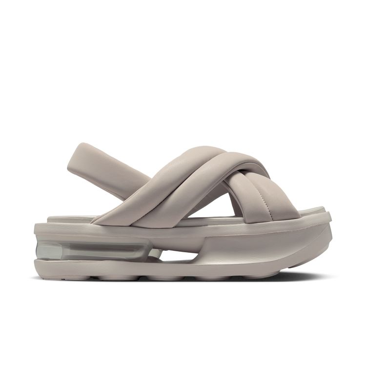 【セール30%OFF】NIKE SU25 NIKE WMNS AIR MAX ISLA SANDAL クリーム II/クリーム II-クリーム II-クリーム II IH2052-299