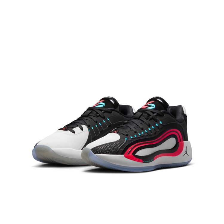 オフホワイティー　Nike Jordan Luka 4 25cm ルカ４ 国内7/24発売】Jordan Luka 4 PF “Light Orewood and Tangerine