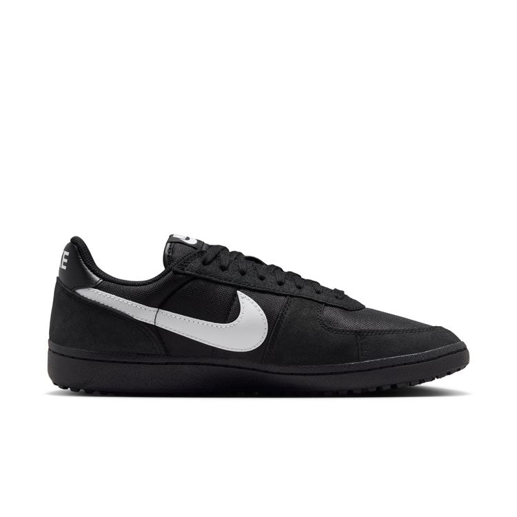 【セール30%OFF】NIKE SU25 NIKE FIELD GENERAL ブラック/ホワイト-ブラック HF3165-001
