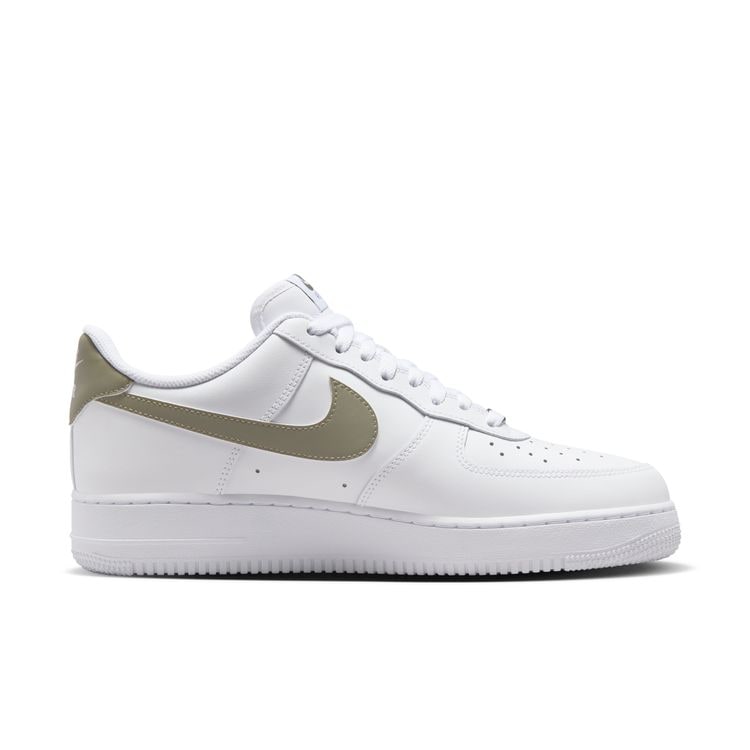 【セール30%OFF】NIKE SU25 NIKE AIR FORCE 1 '07 ホワイト/ライトアーミー FJ4146-116