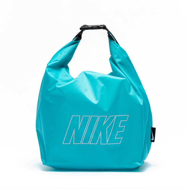 【セール20%OFF】NIKE SWIM 25SS NIKE WATERPROOF POOL BAG ターコイズ 1994037-023