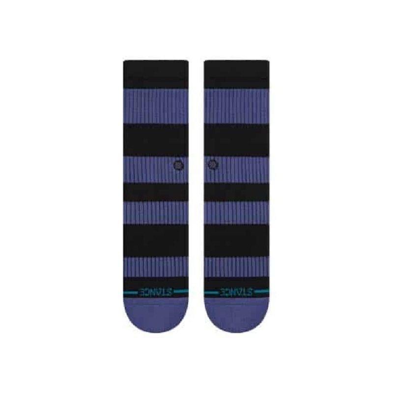 STANCE 25SP FRED CREW A557A25FRE#IND A557A25FRE-IND