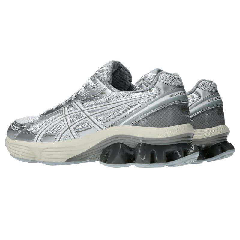 asics 25SS 4/24 GEL-KINETIC FLUENT 1203A591-101