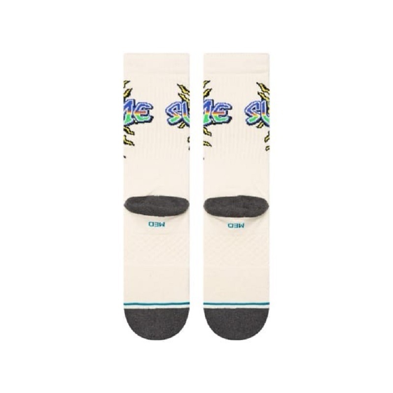 STANCE 25SP SUBLIME CREW A556A25SUB#CVS A556A25SUB-CVS