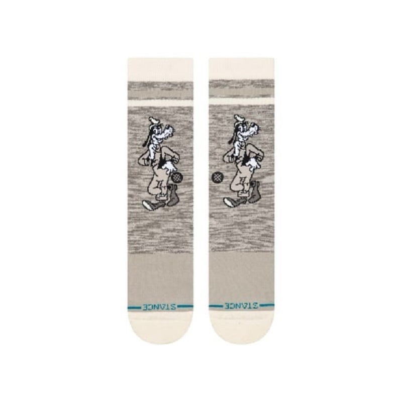 STANCE 25SP VINTAGE GOOFY CREW A556A25VIN#MUL A556A25VIN-MUL