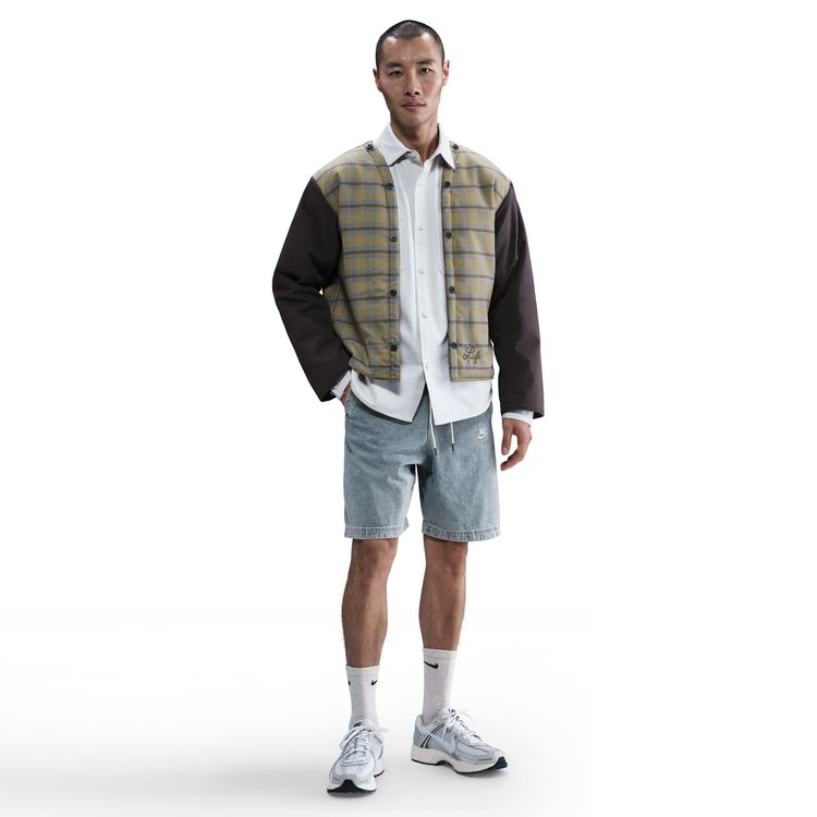NIKE W DENIM SHORT GCEL LTARMB 国内発送 NIKE SU25 NIKE AS M NSW DENIM SHORT GCEL IF0622-440|アメ横