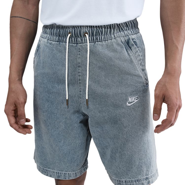 NIKE W DENIM SHORT GCEL LTARMB 国内発送 NIKE SU25 NIKE AS M NSW DENIM SHORT GCEL IF0622-440|アメ横