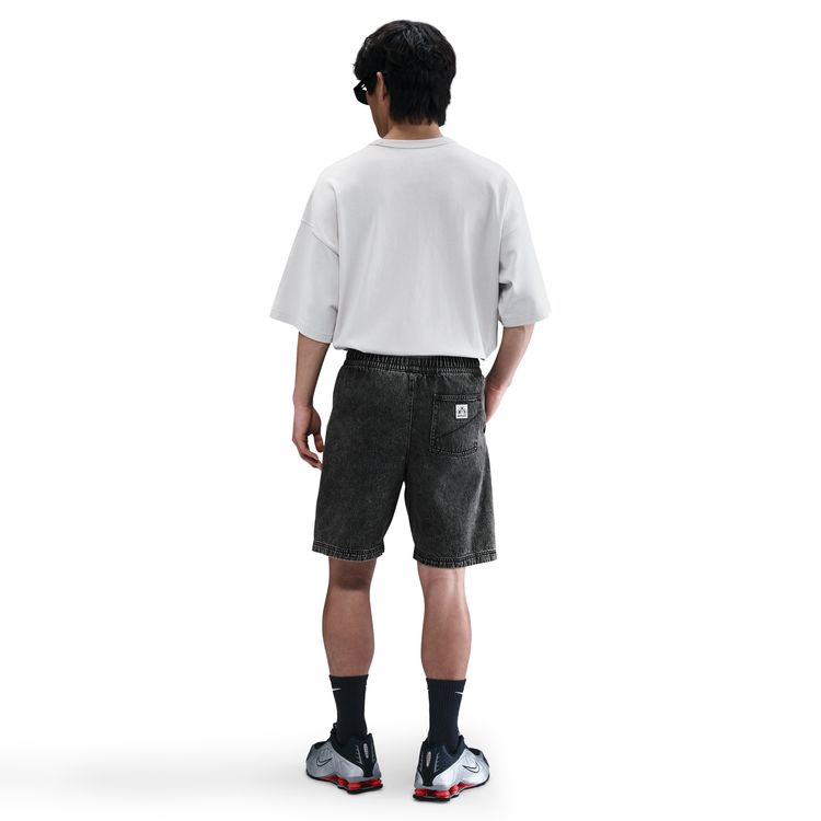 NIKE M DENIM SHORT OPP1 ASHSLT 国内発送 NIKE SU25 NIKE AS M NSW DENIM WASH SHORT IF2858-010|アメ横