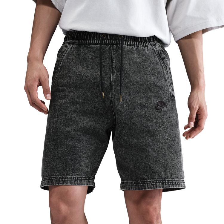 NIKE SU25 NIKE AS M NSW DENIM WASH SHORT IF2858-010｜アメ横