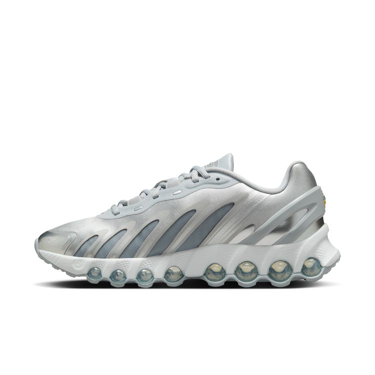 【セール30%OFF】NIKE SU25 4/26 NIKE WMNS AIR MAX DN8 ウルフグレー/メタリックシルバー-オフホワイト HF5509-001