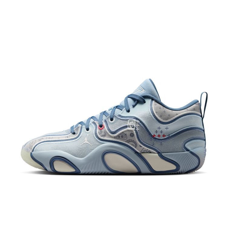 NIKE、JORDAN、テイタム3 PF、27センチ NIKE公式】テイタム 3 PF 