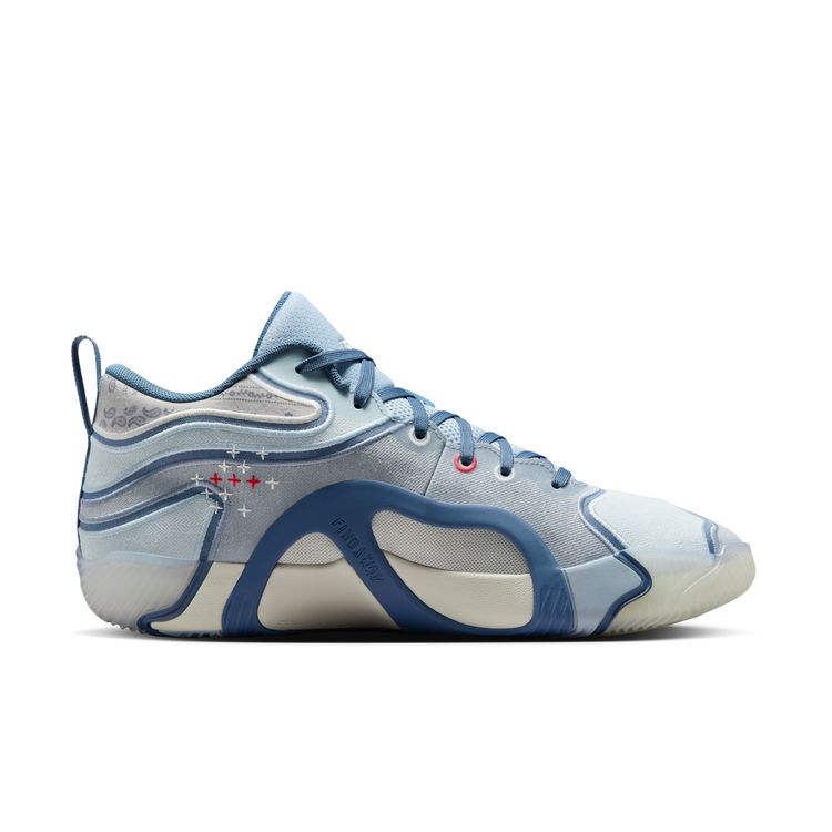 シューズ(男性用) JORDAN BRAND TATUM3 JORDAN BRANDバッシュJORDAN TATUM 3 “Zen”が11月16日(土)発売