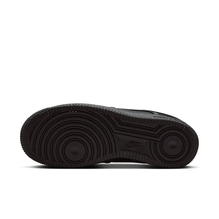 【セール30%OFF】NIKE SU25 NIKE WMNS AIR FORCE 1 '07 LX ブラック/ブラック-ピンクアイス IH2034-010