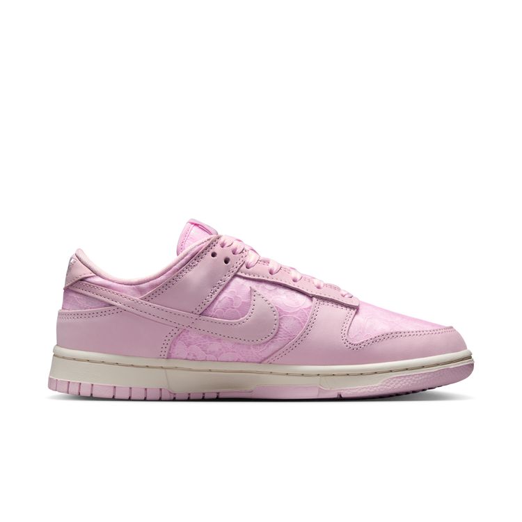 NIKE SU25 NIKE WMNS DUNK LOW HJ5870-600