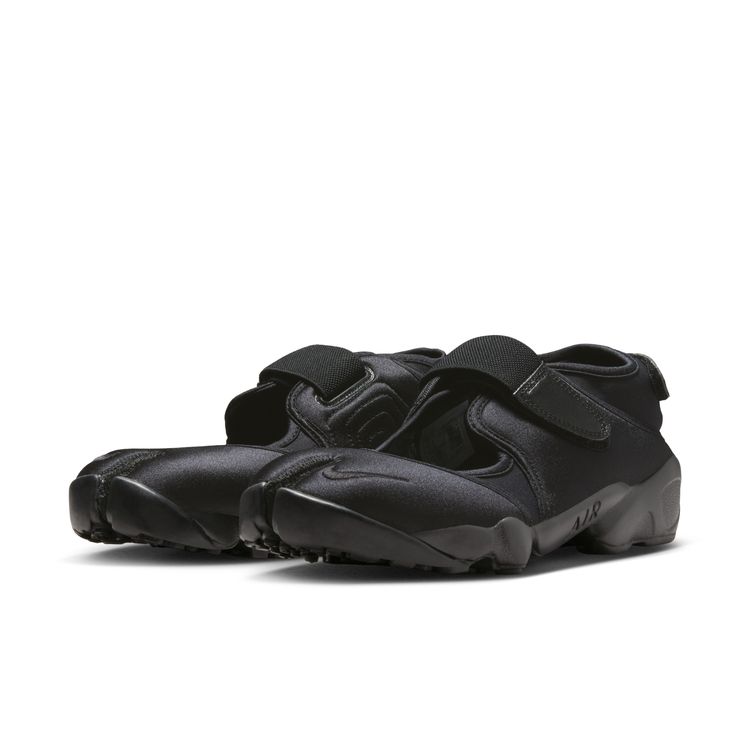 【鬼美品】NIKEナイキ エアリフト 黒 レディース 25.0 NIKE レディースサイズ 新品 ナイキ WMNS AIR RIFT エアリフト