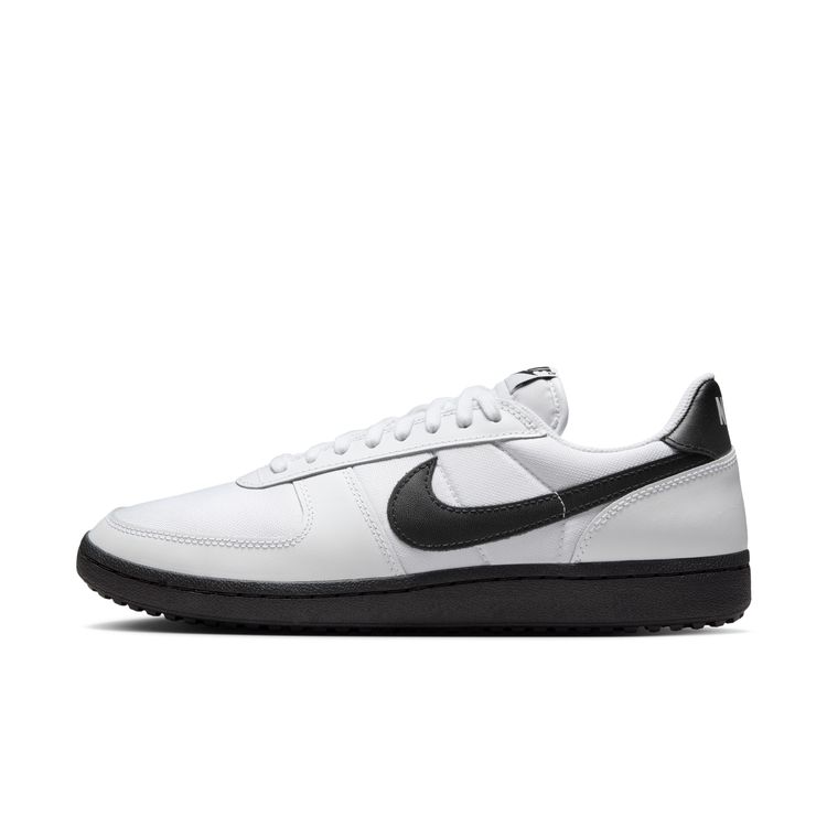 【セール30%OFF】NIKE SU25 NIKE FIELD GENERAL LTR ホワイト/ブラック-セイル IF1738-100