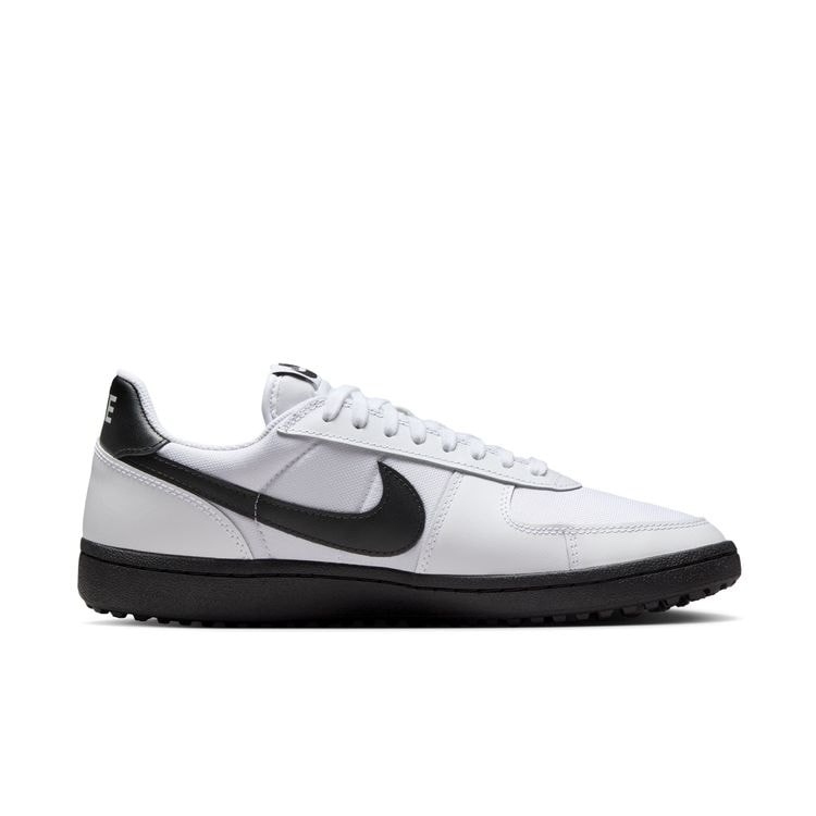 【セール30%OFF】NIKE SU25 NIKE FIELD GENERAL LTR ホワイト/ブラック-セイル IF1738-100